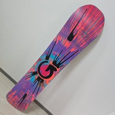 BURTON DEJAVU FLYING V