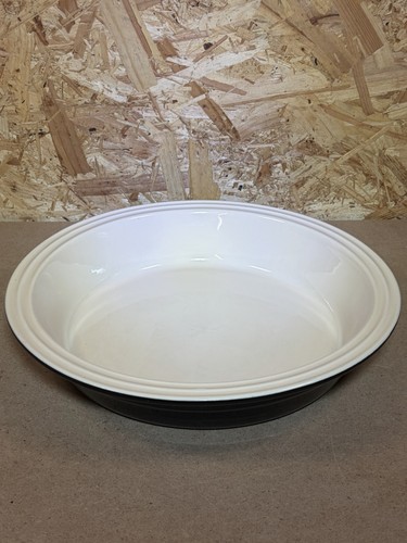 Creuset stoneware black - creuset,