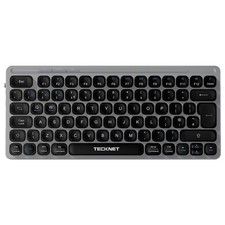 TECKNET Wireless Keyboard