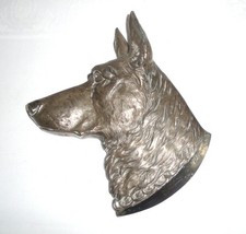 Signed Vintage Silver Plated