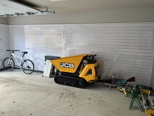 Jcb htd tracked mini - htd-5,