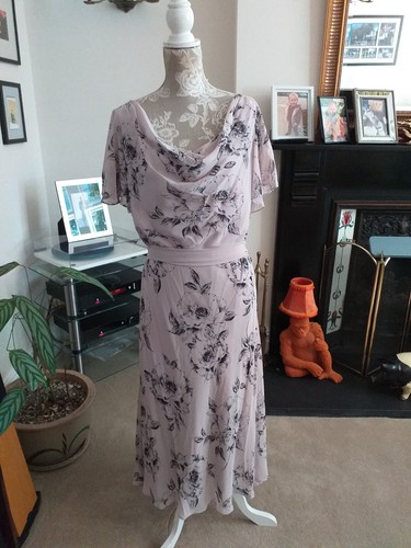 Vintage jacques vert black and - black,