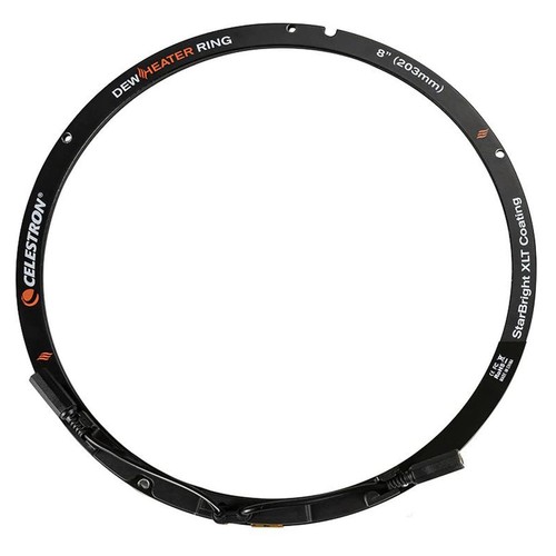 Celestron dew heater ring for - dew,