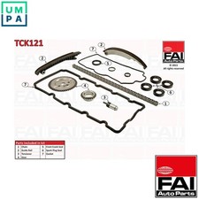 TIMING CHAIN KIT TCK121 FOR