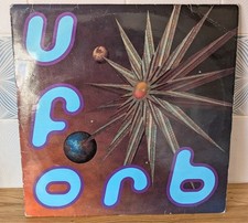 Orb – U.F.Orb – Original