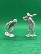 Louis Marx Toys Soldiers