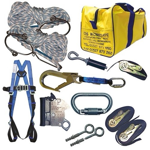 Css worksafe roof ladder - worksafe,