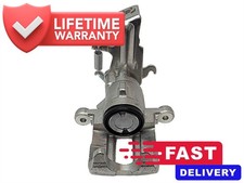 Rear Left Brake Caliper For