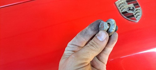 Porsche 924 944 928 911 - , 964