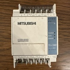 Mitsubishi Melsec