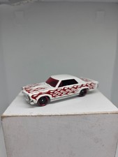 Hot Wheels '65 Pontiac GTO