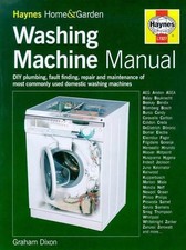 The Washing Machine Manual