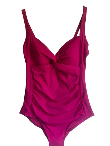 Pink textured fully new - pink,