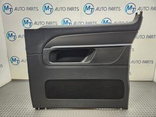 MERCEDES V CLASS SLIDING DOOR