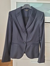 Rohmir fitted suit separate/blazer