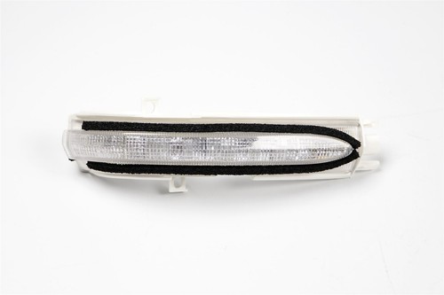Honda civic mirror - mirror, indicator