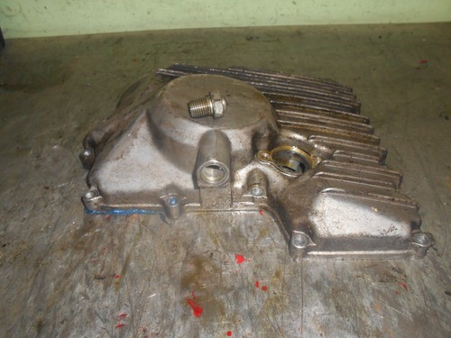 Yamaha fzr 400 sump - yamaha, (2tk)