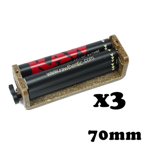 Raw hemp plastic - 3,