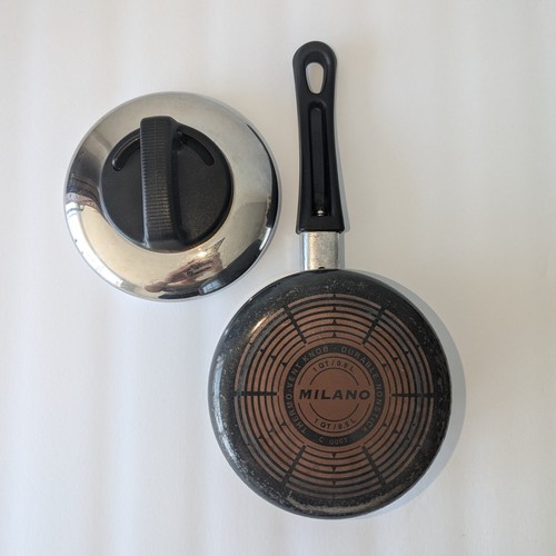 Milano thermo vent knob - milano,
