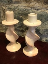 Pair of African Natural