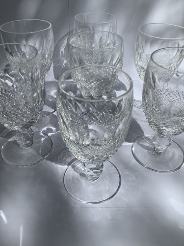 Waterford crystal colleen - crystal,