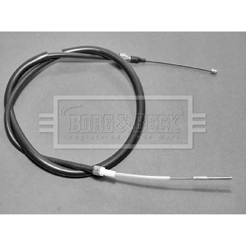 Handbrake cable for - cable,
