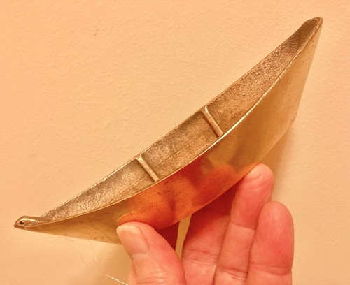 Cape cod dory boat - cod,