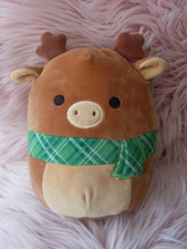 Squishmallows Christmas Toy -