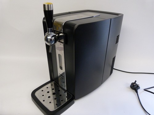 Philips perfect draft - philips,