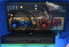 VEGA 9000 SUPERGUN