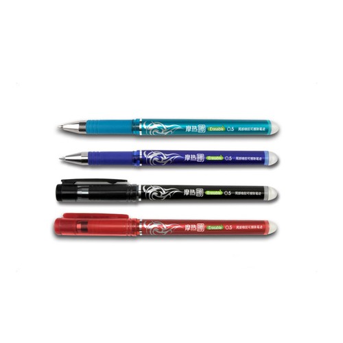 Erasable pen rollerball ball - erasable,