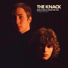 The Knack - Rock & Roll Is