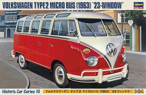 Hasegawa 20212 24th scale - 1:24th,