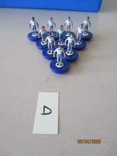 Subbuteo Lightweight 740