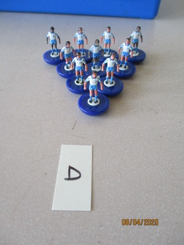 Subbuteo lightweight 740 - subbuteo,