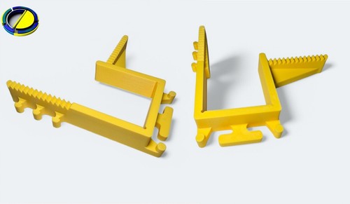 50mm profile offset line - profile,