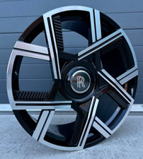 Rolls Royce Black Badge