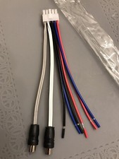 Jensen J10ASB Original Wire