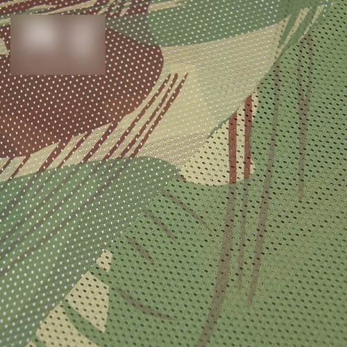 Thin camouflage mesh cloth - thin,