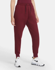 NWT Nike Engineered Women's Sportswear Tech Fleece Sweatpants Size XS S $110