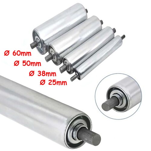 Dia 60mm long heavy - 25/38/50/60mm,