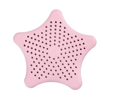 Hair Trap Shower Bath Plug Hole Waste Catcher Stopper Drain Sink Strainer