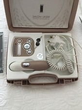 Salon Essentials Hair Removal