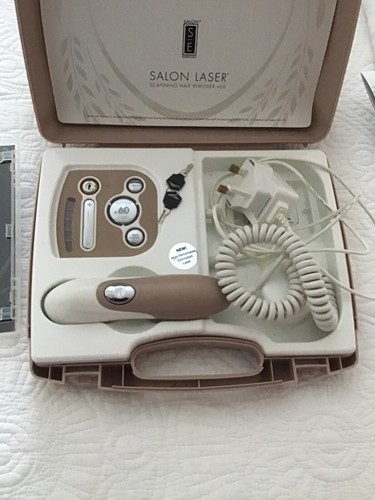 Salon essentials hair removal - salon,