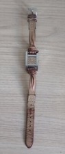 Emporium Armani Ladies Leather Watch