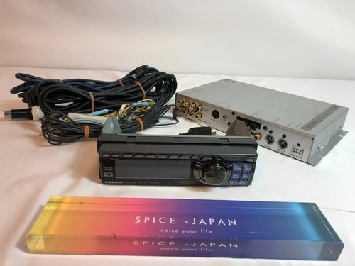 Alpine rux c701 pxa - alpine, pxa-h701
