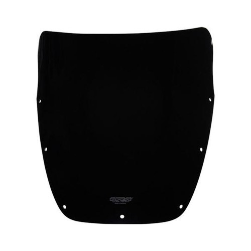 Mra touring black - black, screen