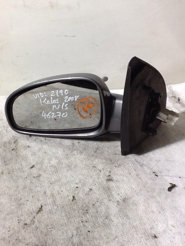 Chevrolet kalos hatchback - kalos,