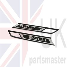 VW TRANSPORTER T6.1 GENUINE