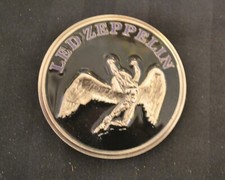 Men's Belt Buckle Novelty Rock